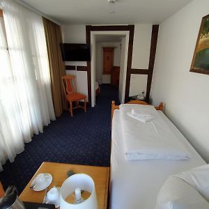 Fuerstenhof Wernigerode Garni